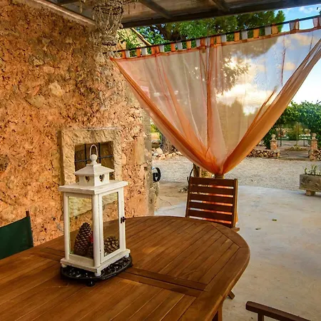 Sa Caseta Ferienhaus *