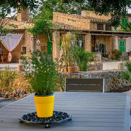 Sa Caseta Ferienhaus *