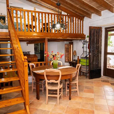 Sa Caseta Ferienhaus