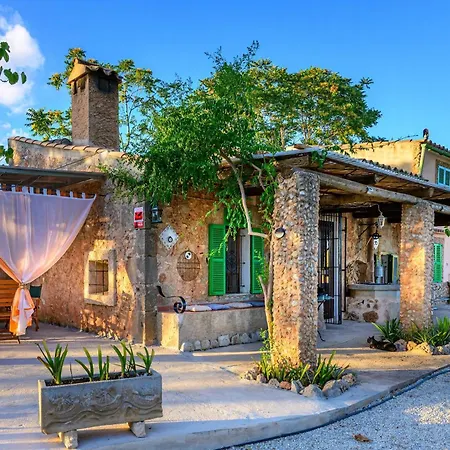 Sa Caseta Ferienhaus *