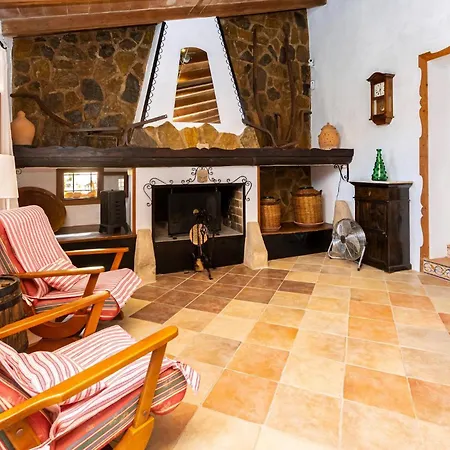 Ferienhaus Sa Caseta Santa Maria del Cami (Mallorca)