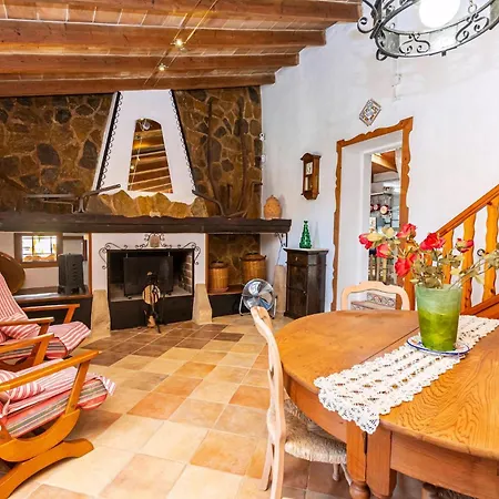 Sa Caseta Ferienhaus