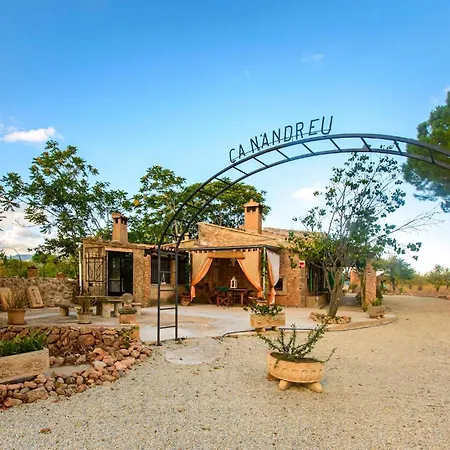 Ferienhaus Sa Caseta *