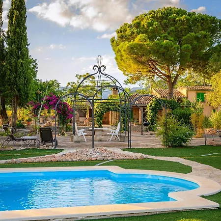 Sa Caseta Ferienhaus